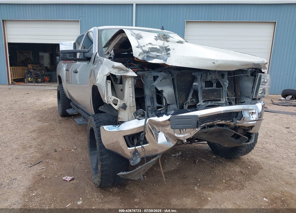 2007 CHEVROLET SILVERADO 1500 LT1 VIN: 3GCEK13C37G529492