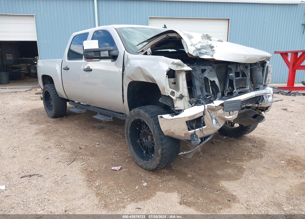 2007 CHEVROLET SILVERADO 1500 LT1 VIN: 3GCEK13C37G529492