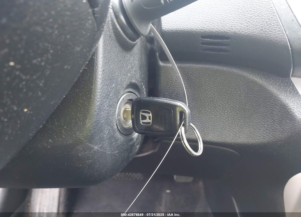 2015 HONDA ACCORD VIN: 1HGCR2F54FA196420