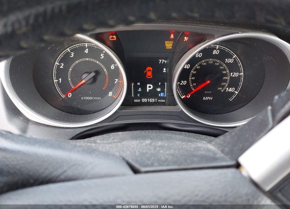 2015 MITSUBISHI OUTLANDER SPORT ES VIN: 4A4AP3AW8FE024846