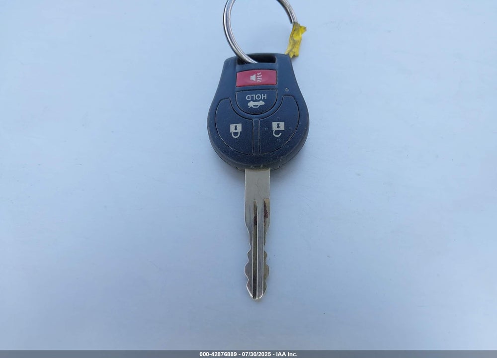 2018 NISSAN SENTRA VIN: 3N1AB7AP6JY325491