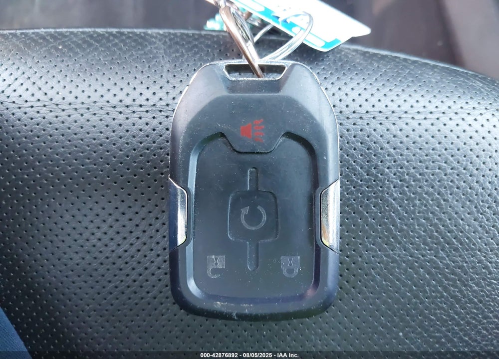 2019 GMC TERRAIN VIN: 3GKALVEV5KL231788