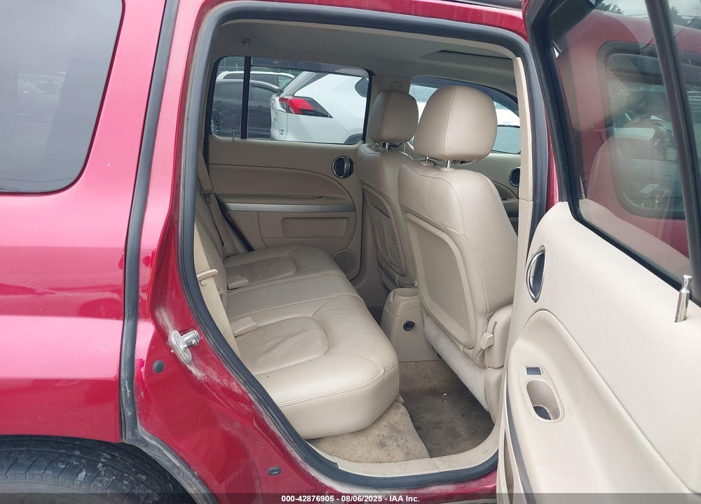 2010 CHEVROLET HHR VIN: 3GNBABDB6AS535428