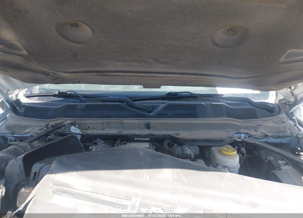 2023 RAM 2500 VIN: 3C6UR5DL8PG632850