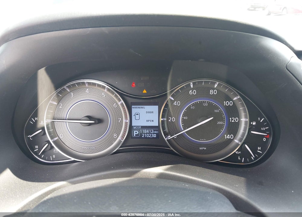 2018 INFINITI QX80 VIN: JN8AZ2NE9J9193602