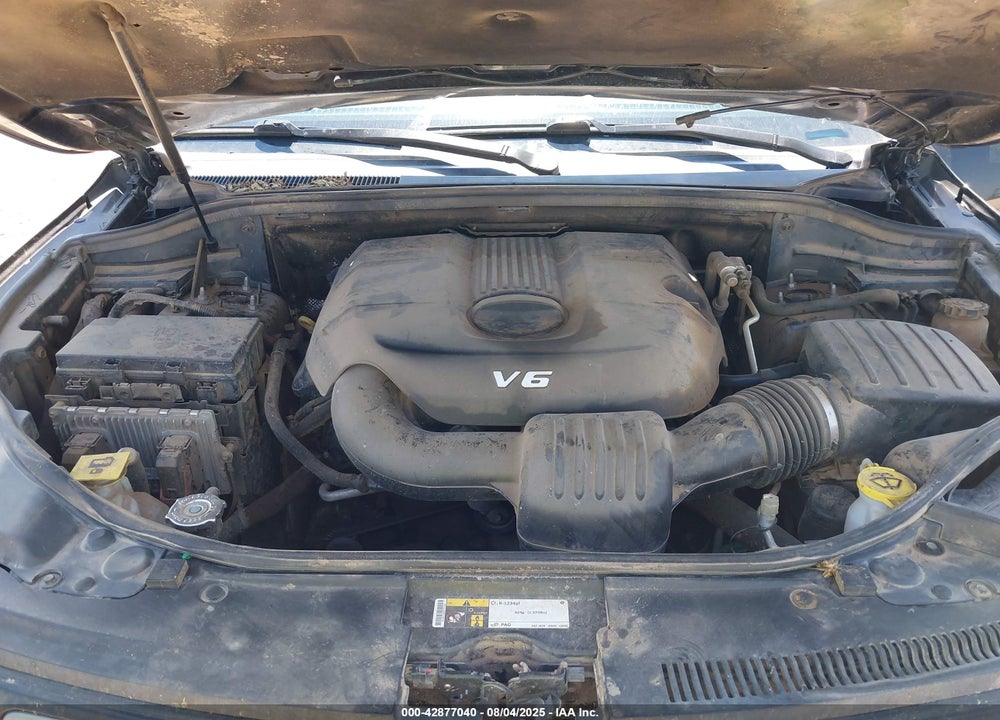 2015 JEEP GRAND CHEROKEE LIMITED VIN: 1C4RJFBG1FC803179