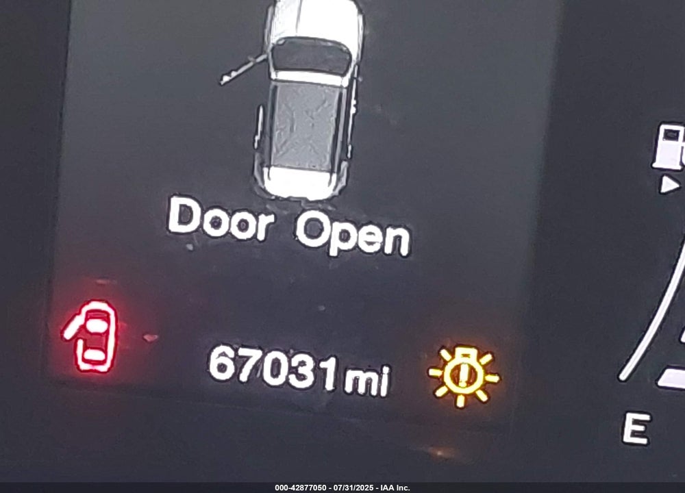 2018 JEEP RENEGADE SPORT 4X4 VIN: ZACCJBAB2JPJ36127