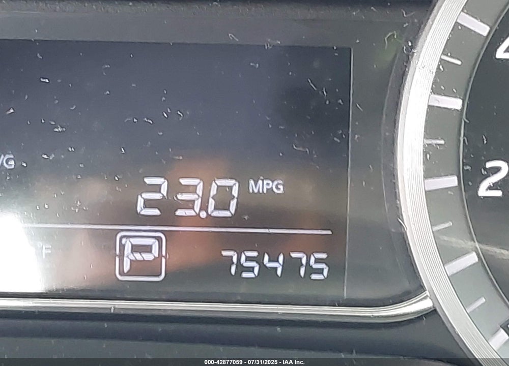 2013 NISSAN SENTRA VIN: 3N1AB7AP1DL645755