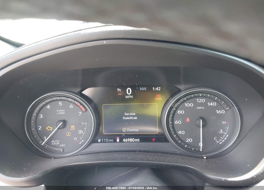 2023 CADILLAC XT4 VIN: 1GYFZCR4XPF100549