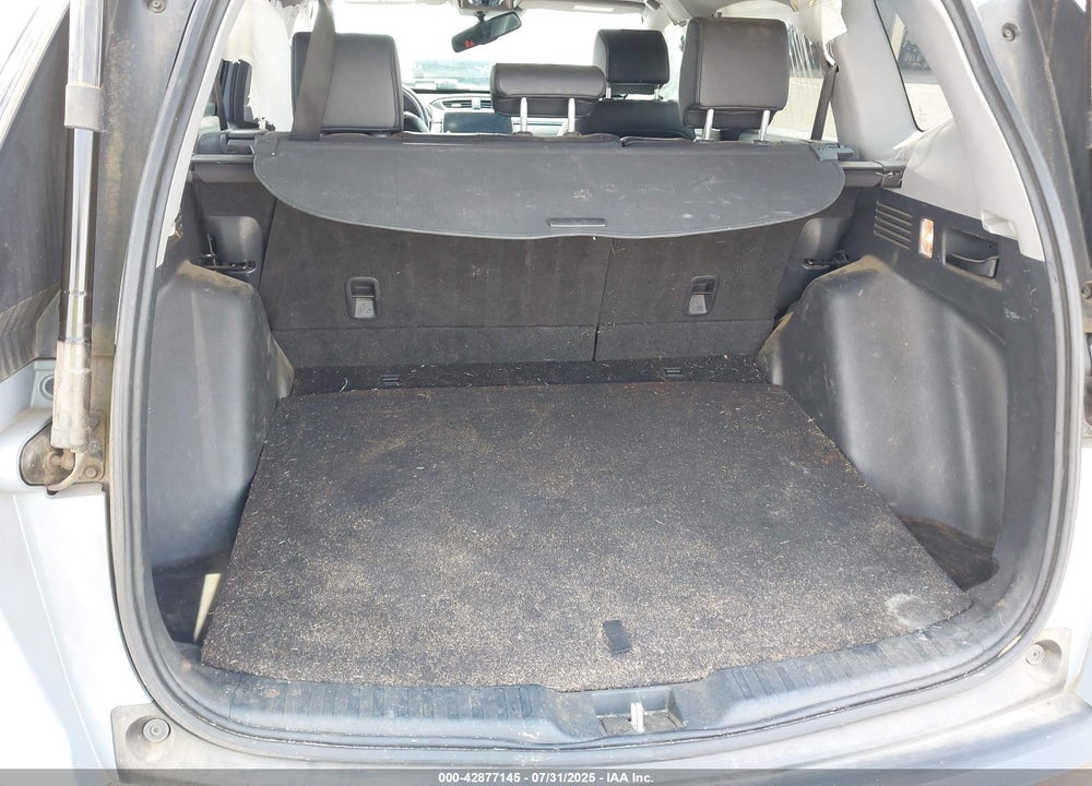 2020 HONDA CR-V VIN: 5J6RW2H81LA001940