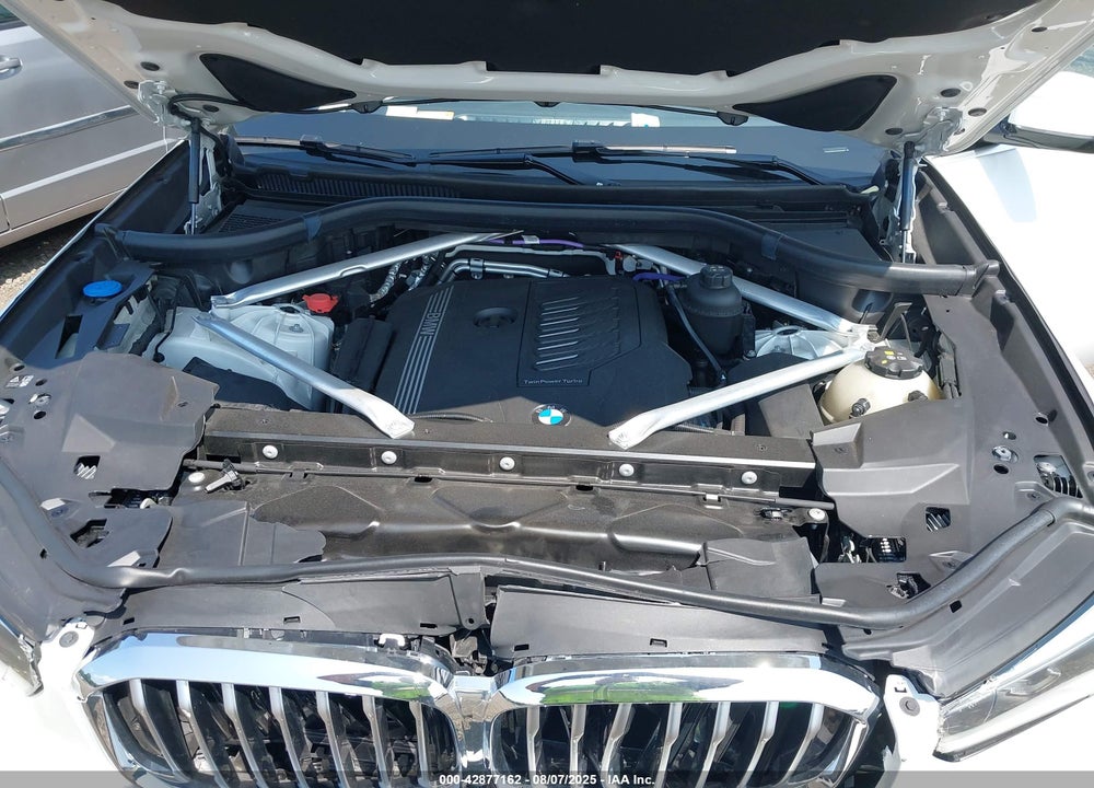 2023 BMW X5 VIN: 5UXCR6C0XP9R46726