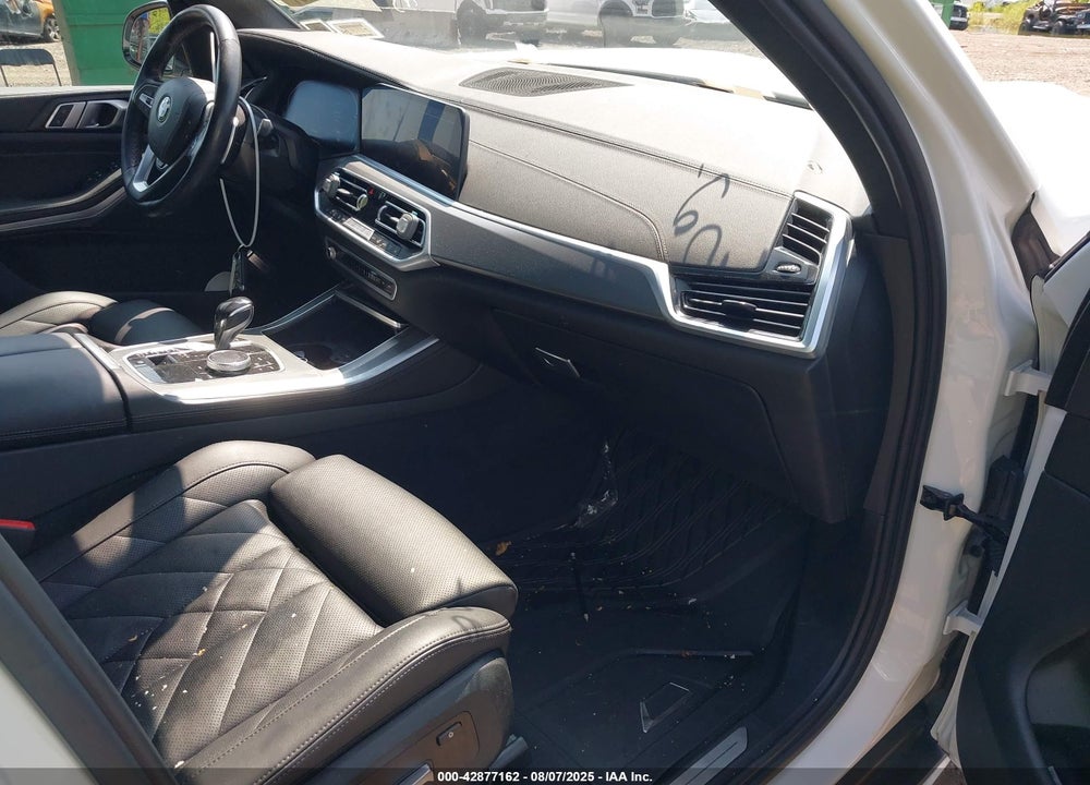 2023 BMW X5 VIN: 5UXCR6C0XP9R46726