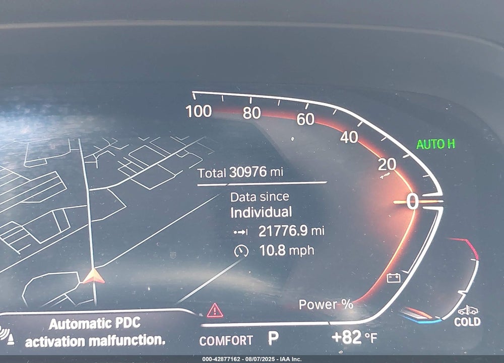 2023 BMW X5 VIN: 5UXCR6C0XP9R46726