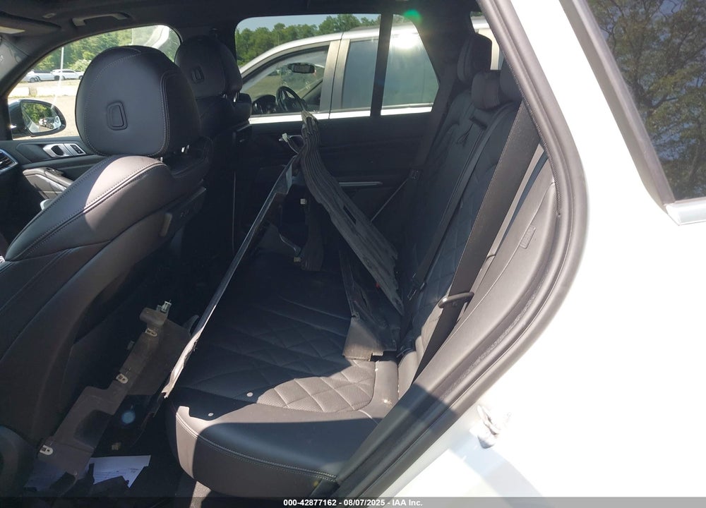 2023 BMW X5 VIN: 5UXCR6C0XP9R46726