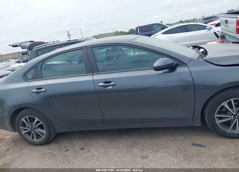 2024 KIA FORTE VIN: 3KPF24AD3RE755015