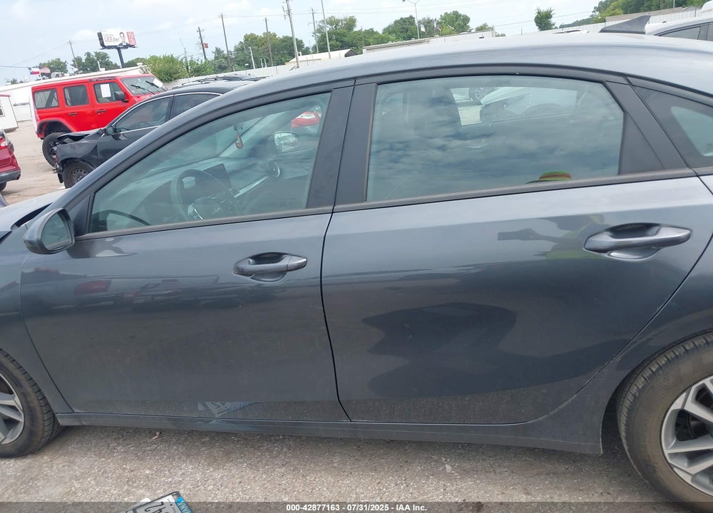 2024 KIA FORTE VIN: 3KPF24AD3RE755015