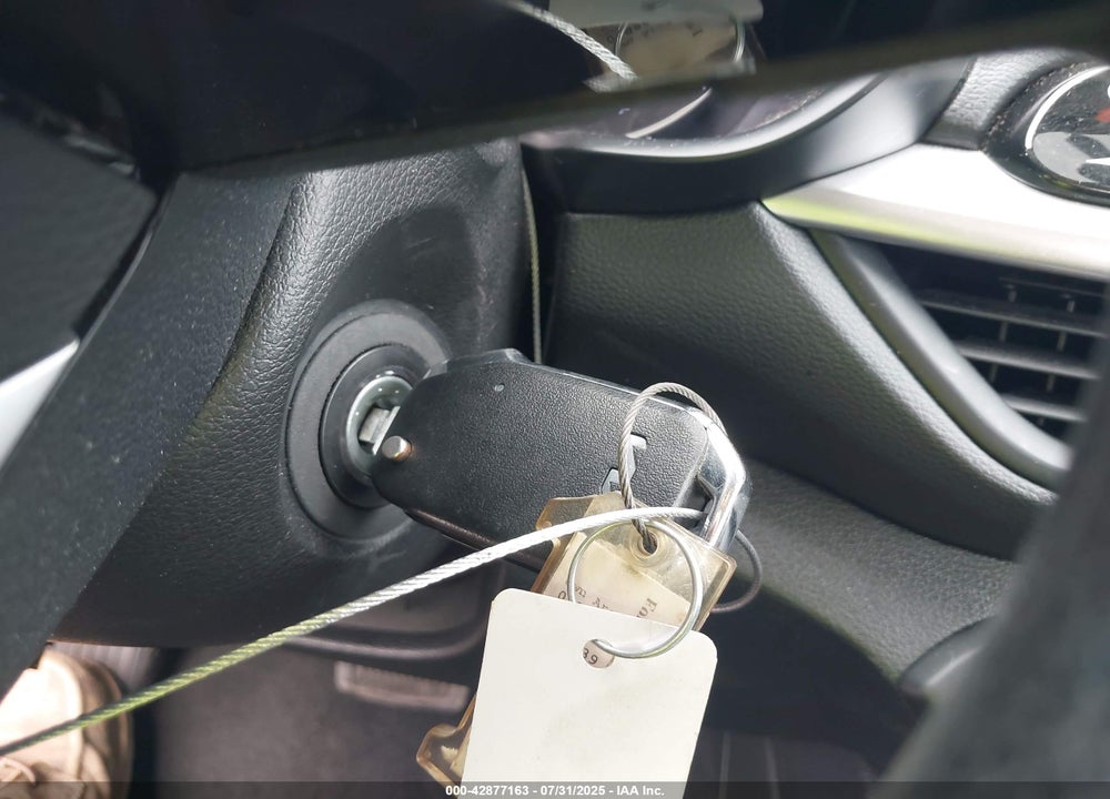2024 KIA FORTE VIN: 3KPF24AD3RE755015