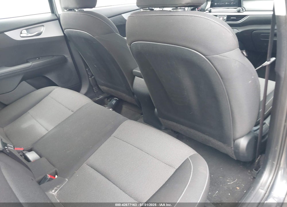 2024 KIA FORTE VIN: 3KPF24AD3RE755015