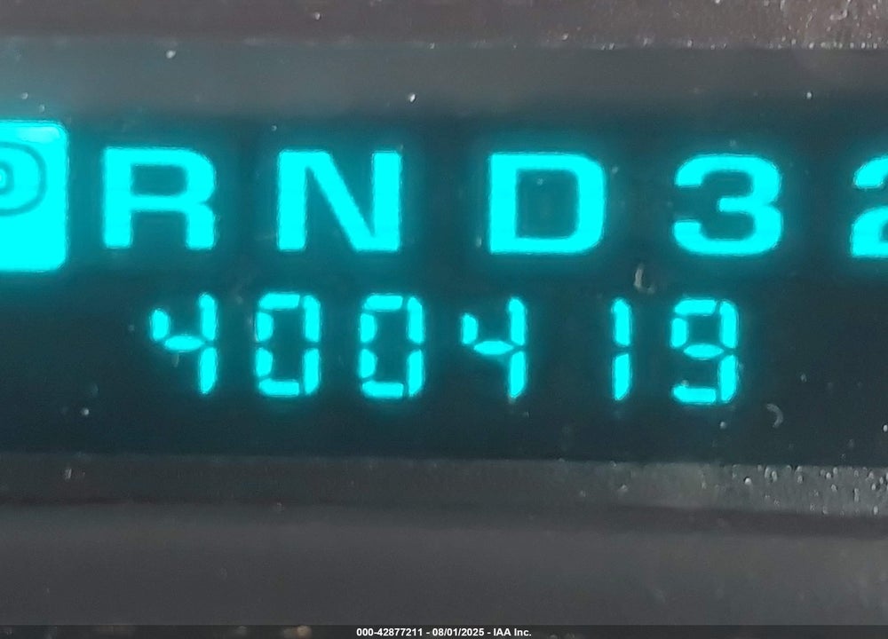 2002 GMC YUKON XL 1500 SLT VIN: 3GKFK16Z92G254728
