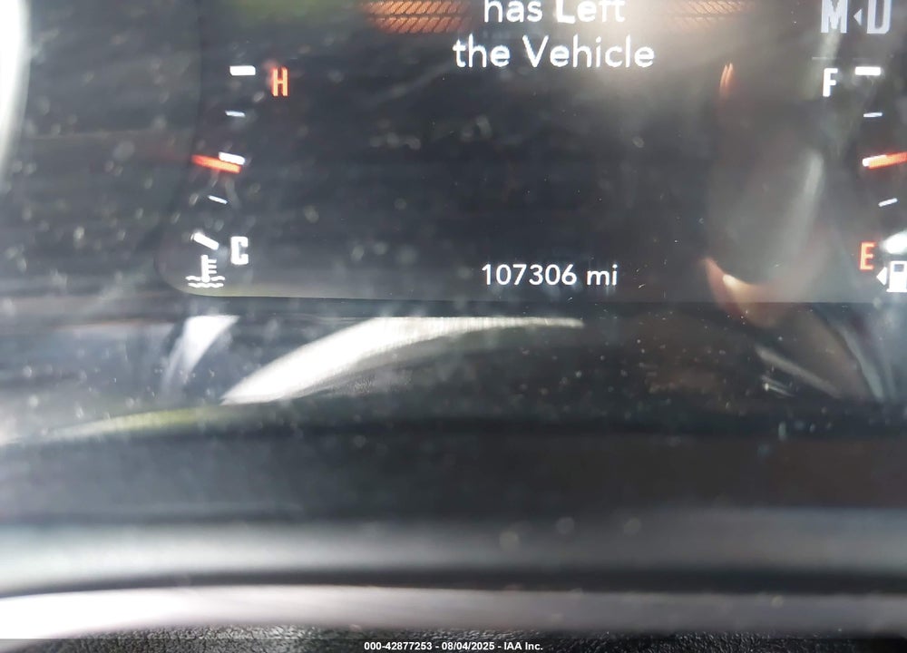 2017 DODGE CHALLENGER VIN: 2C3CDZAG2HH568618