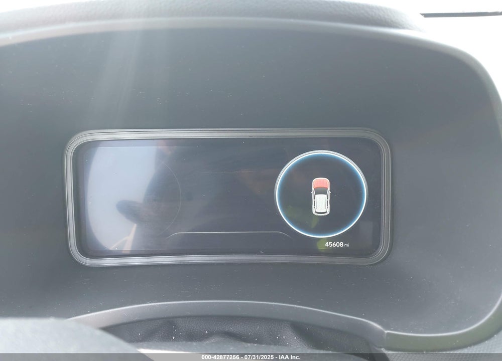 2023 HYUNDAI KONA VIN: KM8K3CA35PU052670
