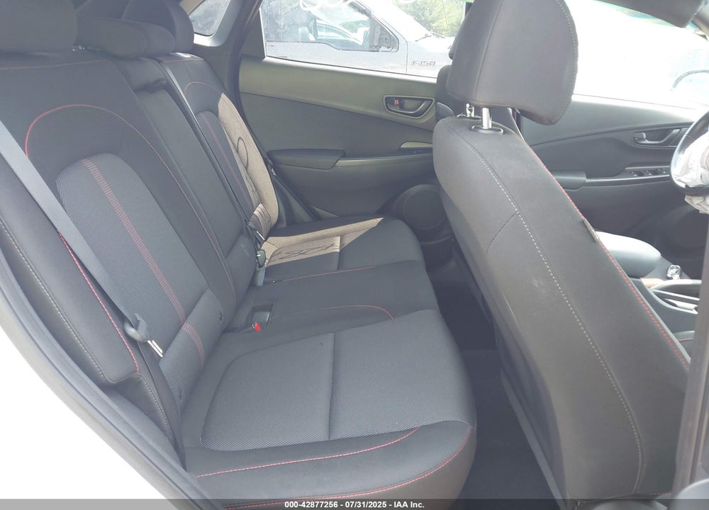 2023 HYUNDAI KONA VIN: KM8K3CA35PU052670
