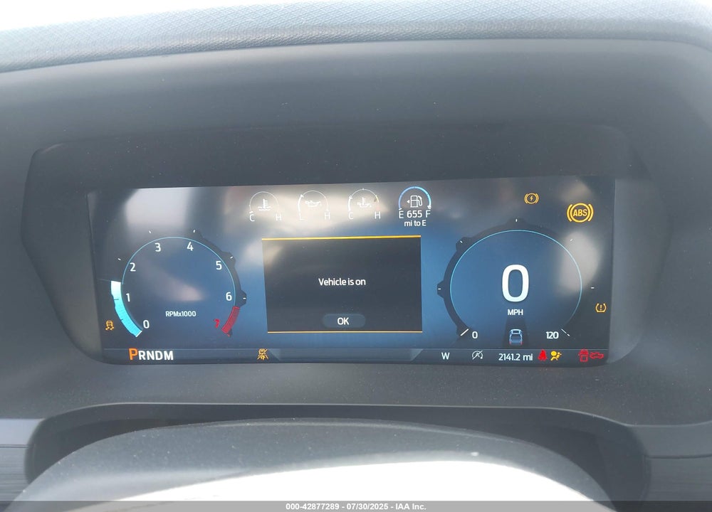 2024 FORD F-150 XL VIN: 1FTMF1KP4RKE76544