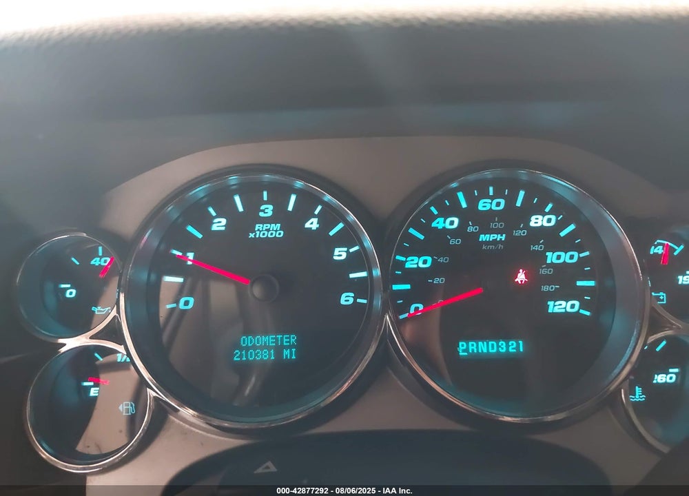 2007 GMC SIERRA 1500 SLE1/SLE2/SLT/WORK TRUCK VIN: 2GTEK13M271711444