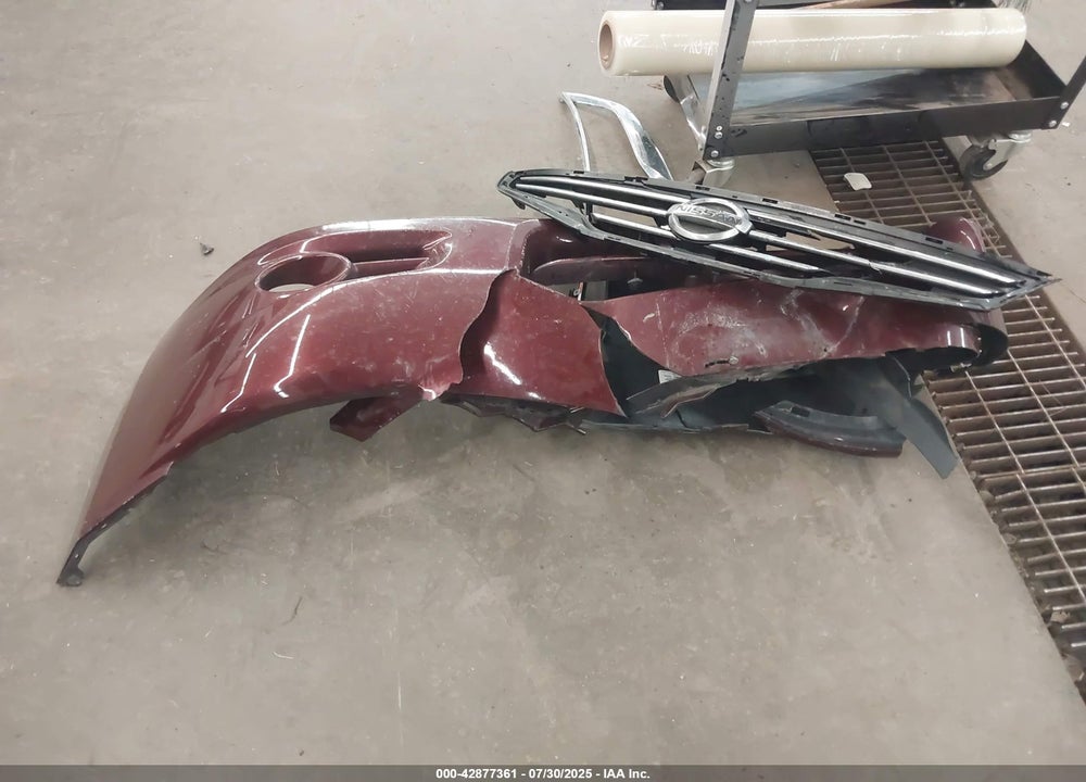 2010 NISSAN ALTIMA VIN: 1N4AL2AP8AN522470