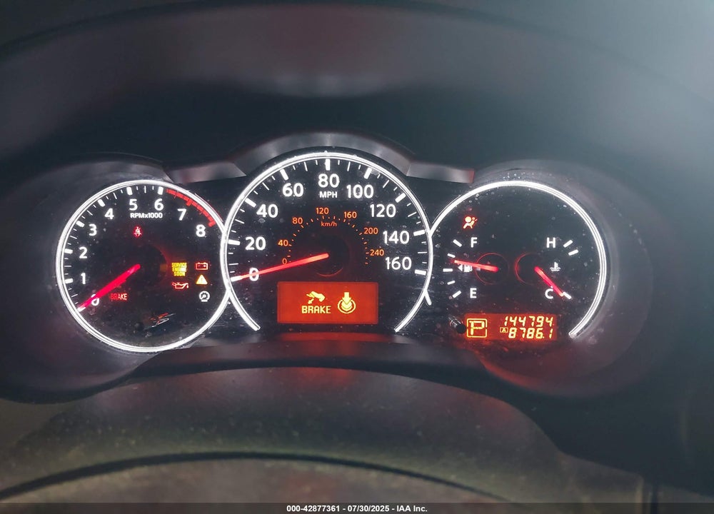 2010 NISSAN ALTIMA VIN: 1N4AL2AP8AN522470