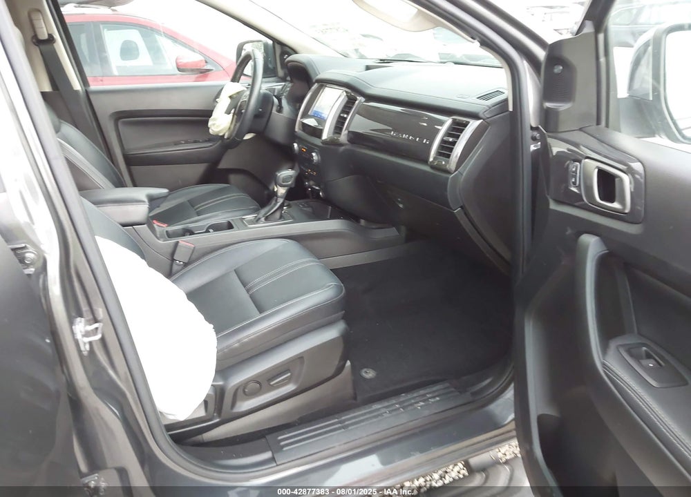 2019 FORD RANGER VIN: 1FTER4FH6KLA38866