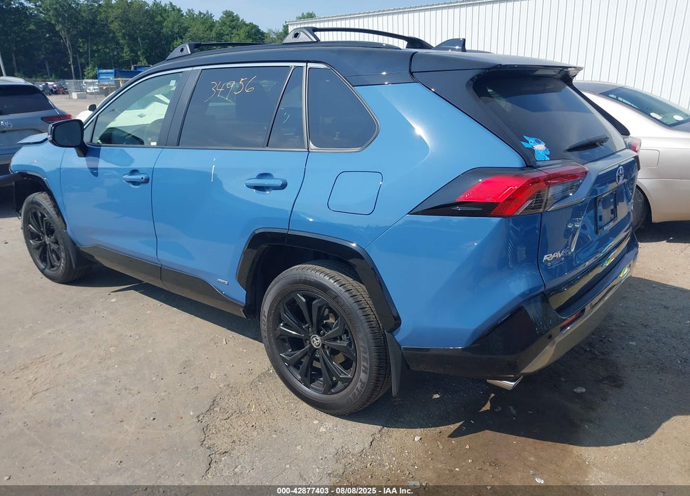 2024 TOYOTA RAV4 HYBRID VIN: JTME6RFV4RD560976