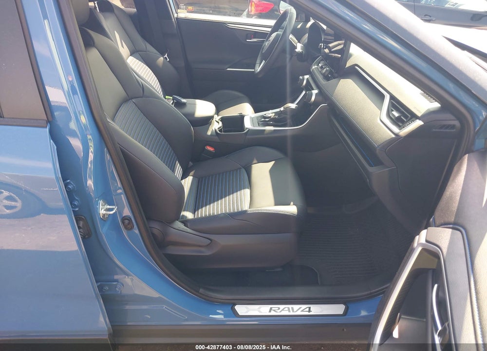 2024 TOYOTA RAV4 HYBRID VIN: JTME6RFV4RD560976