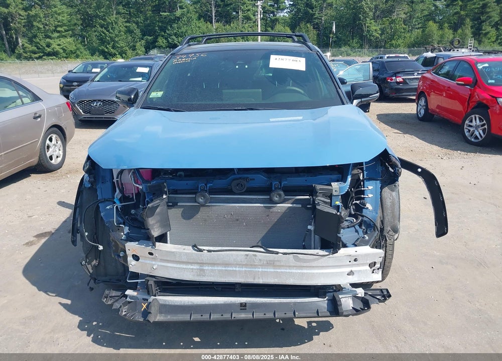 2024 TOYOTA RAV4 HYBRID VIN: JTME6RFV4RD560976