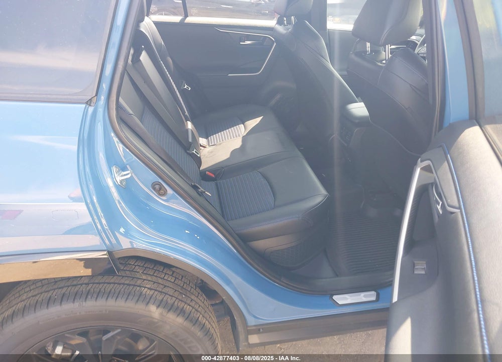 2024 TOYOTA RAV4 HYBRID VIN: JTME6RFV4RD560976