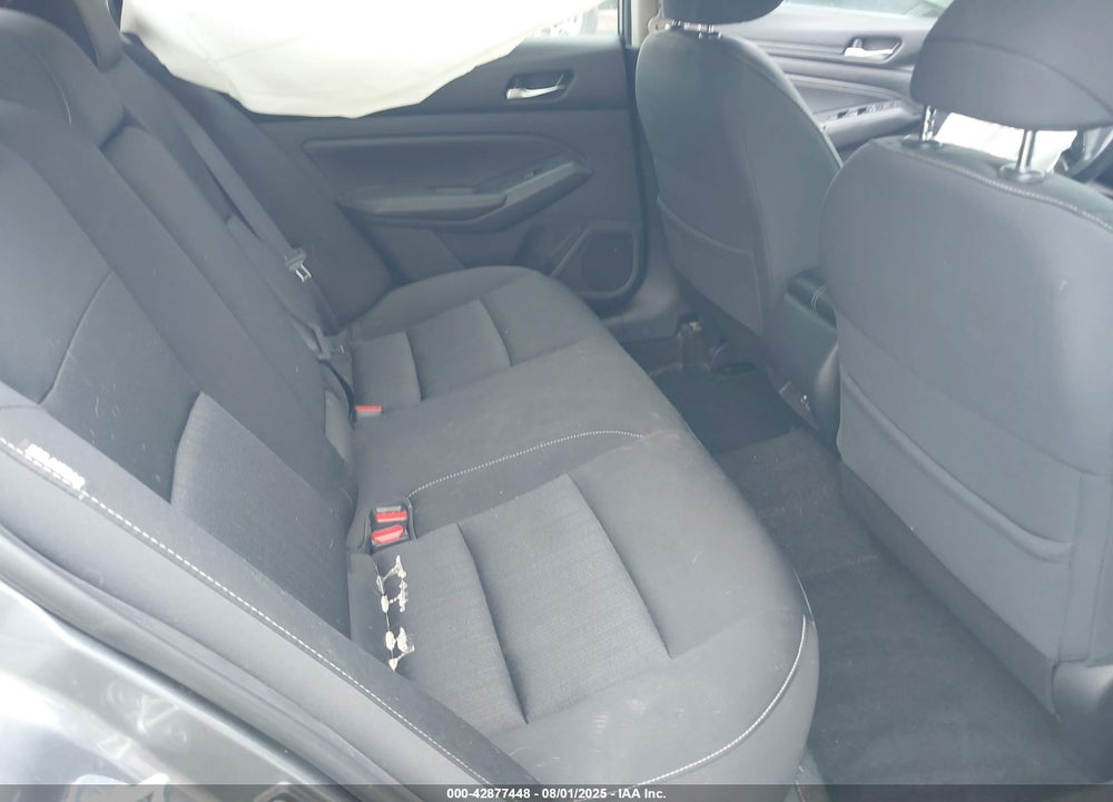 2020 NISSAN ALTIMA VIN: 1N4BL4BV2LC113859