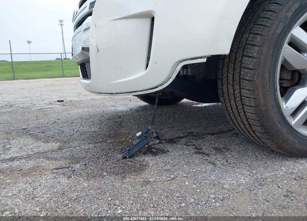 2014 FORD EDGE VIN: 2FMDK4KC4EBB16975