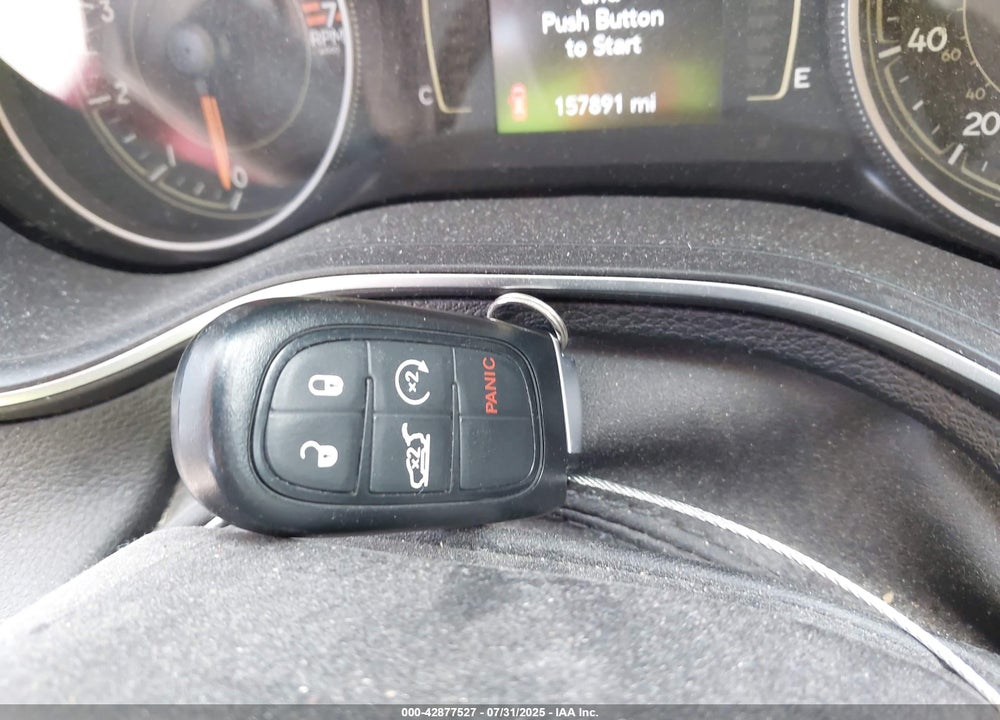 2019 JEEP CHEROKEE VIN: 1C4PJLLB7KD384123