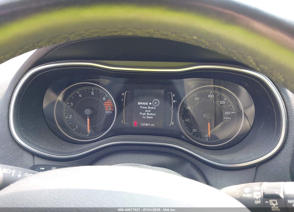 2019 JEEP CHEROKEE VIN: 1C4PJLLB7KD384123