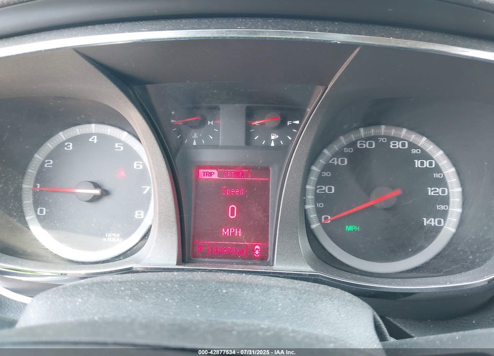 2014 GMC TERRAIN VIN: 2GKFLVEK0E6243481