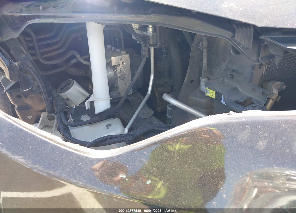 2018 TOYOTA COROLLA LE VIN: 5YFBURHE1JP815431