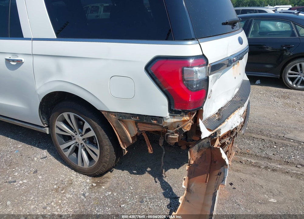 2020 FORD EXPEDITION VIN: 1FMJK1PT5LEA51890