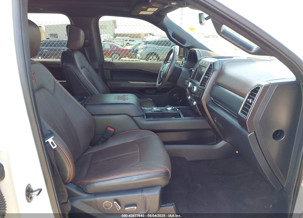 2020 FORD EXPEDITION VIN: 1FMJK1PT5LEA51890
