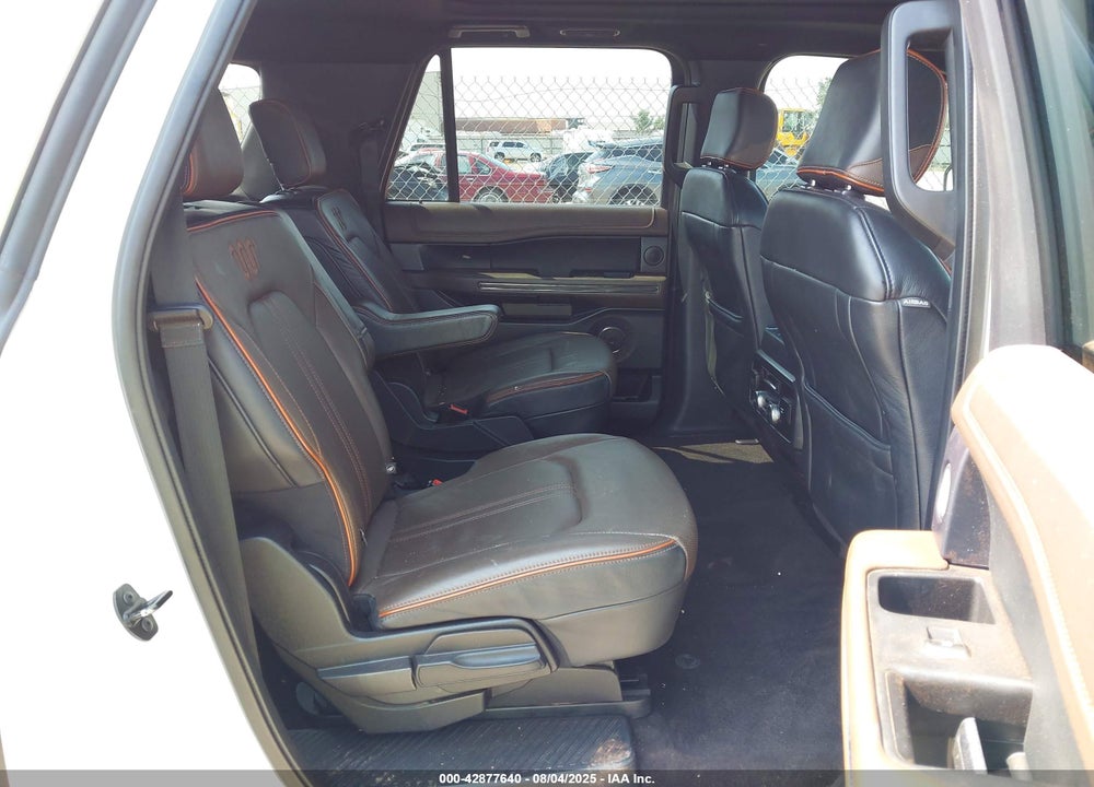 2020 FORD EXPEDITION VIN: 1FMJK1PT5LEA51890