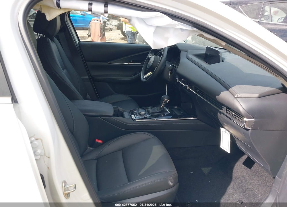 2024 MAZDA CX-30 VIN: 3MVDMBCM8RM683204