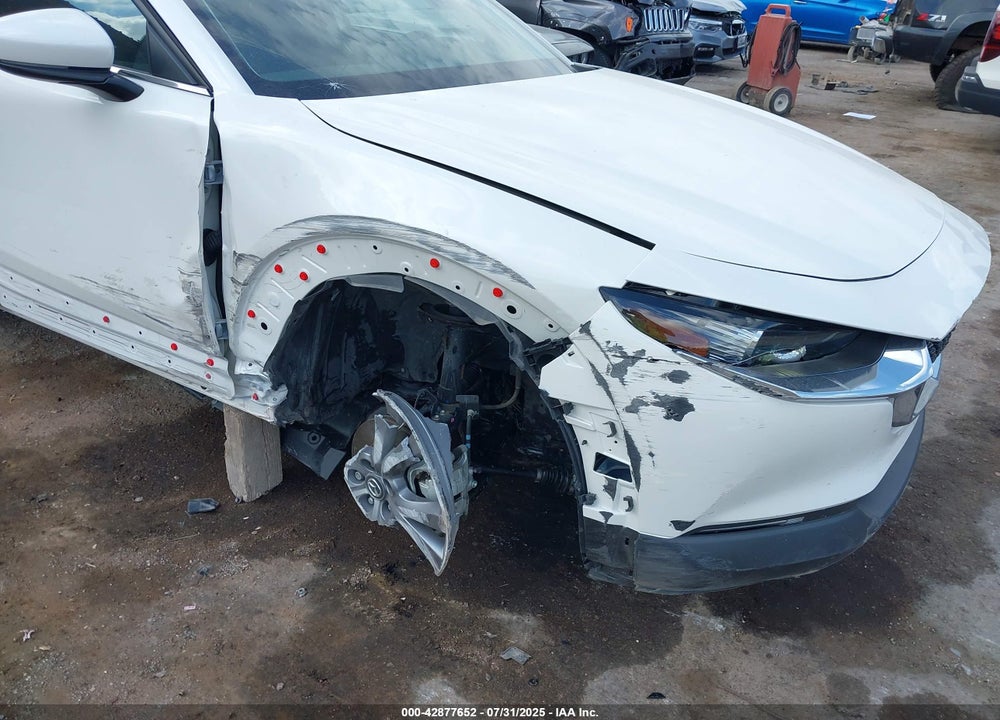 2024 MAZDA CX-30 VIN: 3MVDMBCM8RM683204