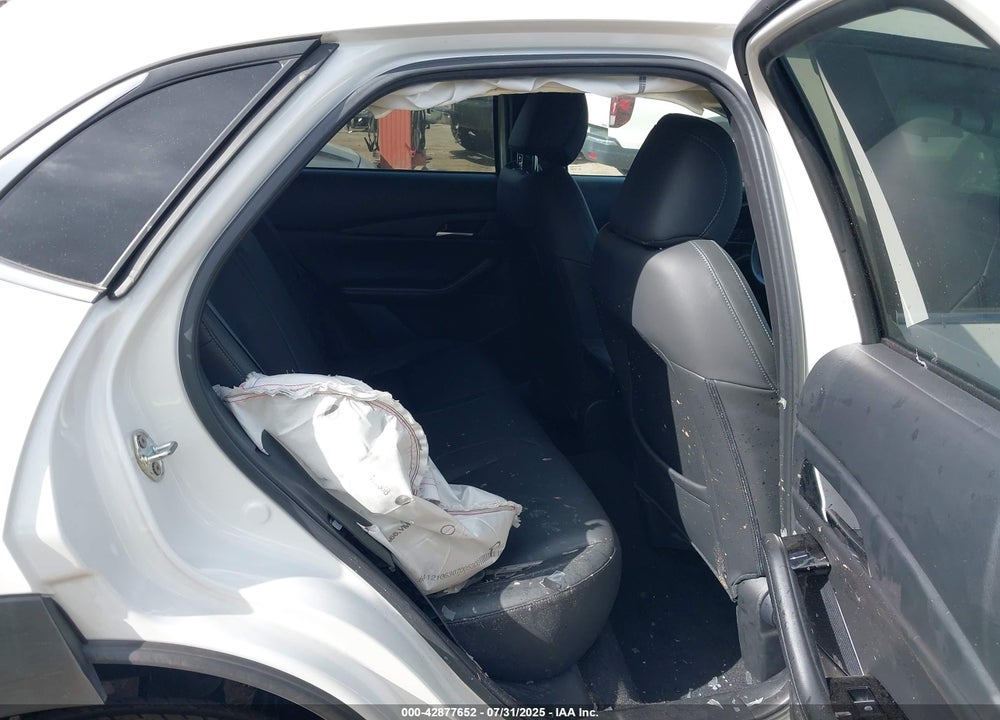 2024 MAZDA CX-30 VIN: 3MVDMBCM8RM683204