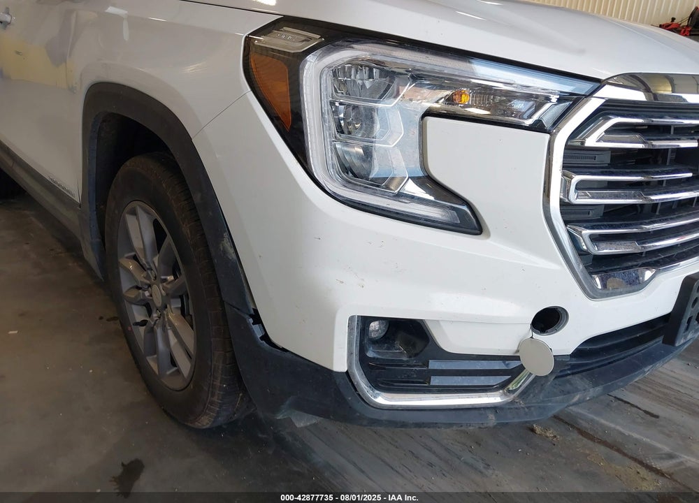 2024 GMC TERRAIN AWD SLT VIN: 3GKALVEG4RL365235