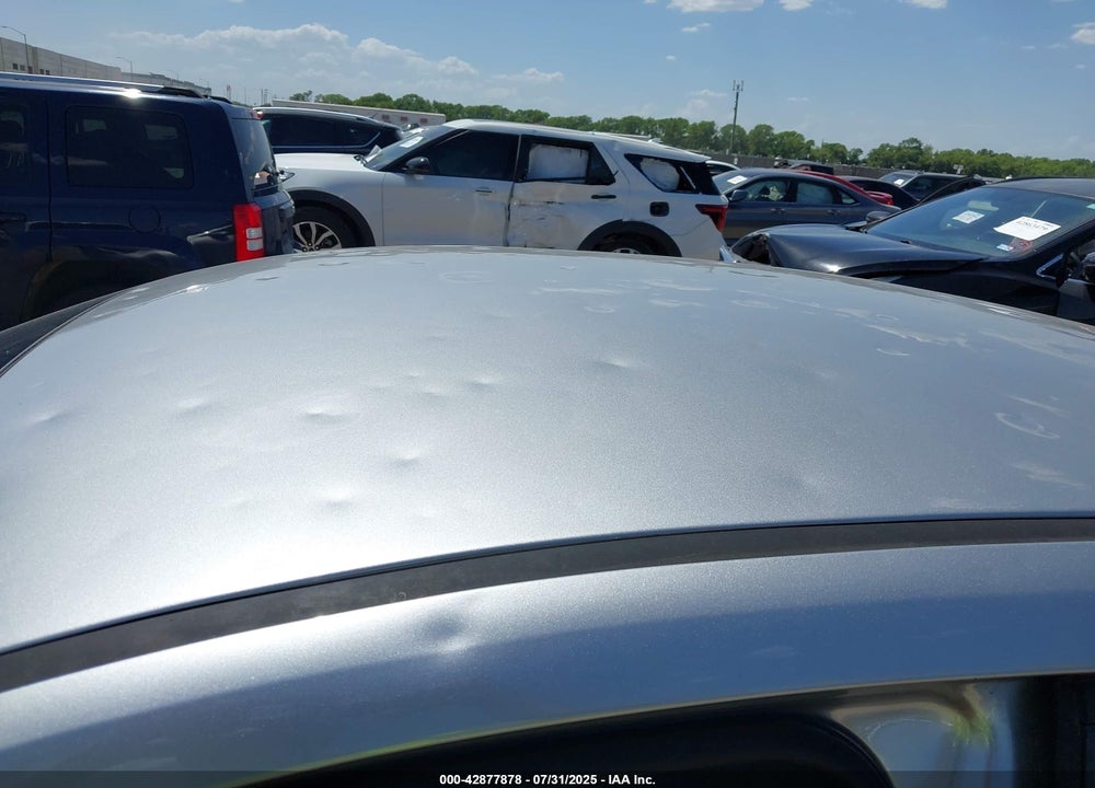 2021 HYUNDAI ELANTRA VIN: 5NPLS4AG8MH038868