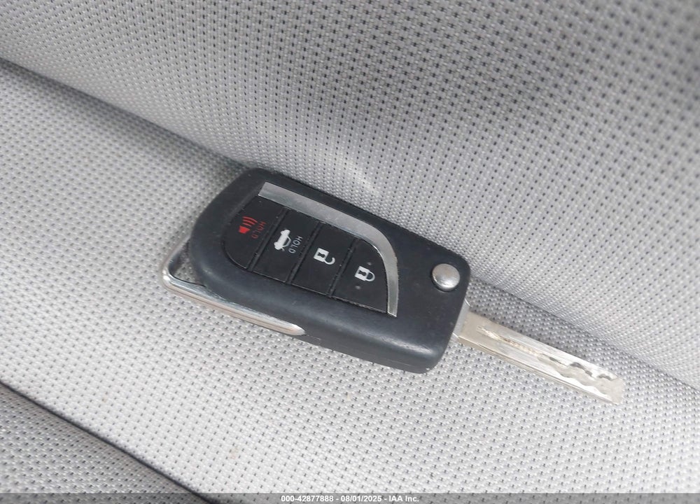 2020 TOYOTA COROLLA VIN: JTDEPRAE0LJ094637